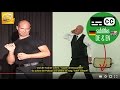 #12 Deaf Stand-up Comedy Gags mit John Smith (ENG) & Rob Roy (AUS) deafmedia.de untertitelt