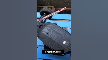💥 “3S Mayhem: Typhon Grom Diff DESTROYED!” 🔧⚡#TyphonGrom #ArrmaRC #RCCar #RCCarLife #RCUpgrade