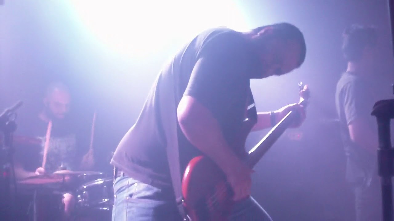 Ethel Hunter - Festival EstricNina 1 (Porto Belo SC) 7-OUT-2017