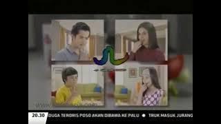 Iklan GarCia Ekstrak Kulit ManGGis Sekali Lagi