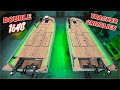 Full Deck Over Build - Grizzly Tracker 1648 Jon Boats