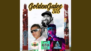 Video thumbnail of "Asoiva productionz - Golden gates to my paradise (feat. J-Budz & Hori Shaw)"