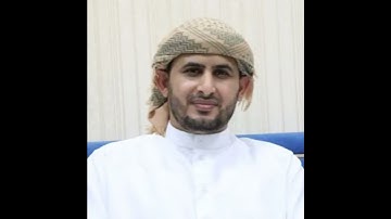 سورة الأحقاف | أبو بكر الظبي اليمني
