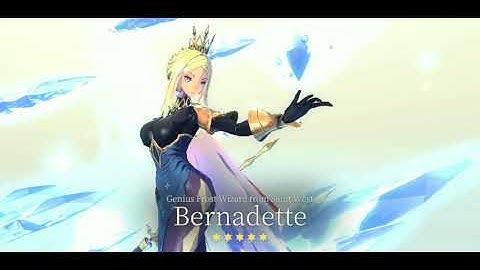 [Exos Heroes] Strings of Creation Rood Zeon Pt. 2