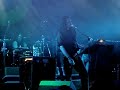 Type O  Negative - Black No. 1 Live 2008