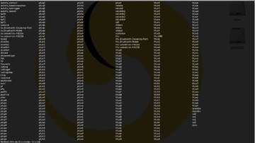 An Introduction to Unix/Linux: First steps with Erle by Erle Robotics