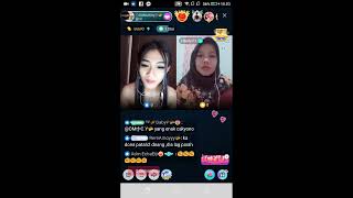 Dona Kitty Battle Pk Bigo Live