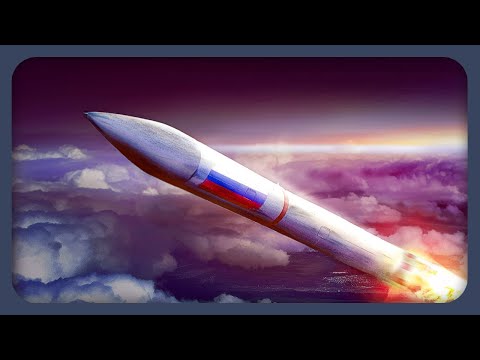 Video: USA wollen Ersatz für Sojus-Raumschiffe und russische Triebwerke finden