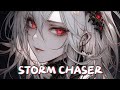 Nightcore  storm chaser  amv lyrics