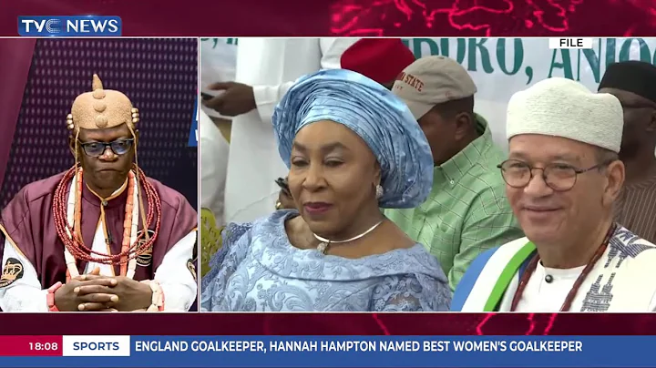 Anioma State Creation: Obi of Idumuje Unor On History, Identity & Opposition