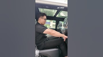 Thumbnail of SOI NỘI THẤT XE TÀU GAC GS8 TẦM GIÁ 1 TỶ: "QUA MẶT" ĐƯỢC SANTAFE, SORENTO???