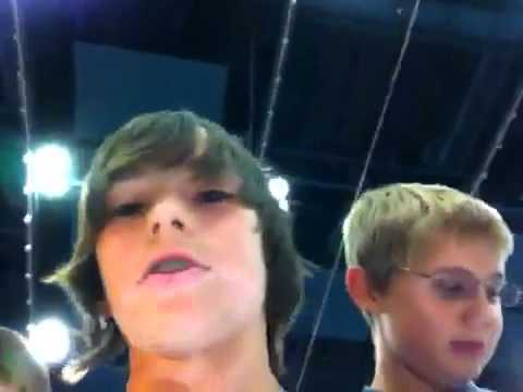 geckos for sale Expo vid with other youtubers