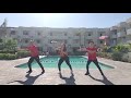 Muñequita Linda Juan Magan, Deorro, MAKJ ft. YFN Lucci Zumba con Maida