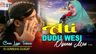 Ati Dudu Wesi || Cover Terbaru Dalang Ganteng Ki Ulinnuha Cilacap