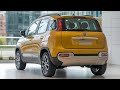 Fiat Grande Panda 2026 🚗 Il Ritorno di un’Icona in Versione Elettrica e Moderna!
