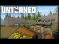 АМЕРИКА vs РФ I WW3 СЕРВЕР В UNTURNED