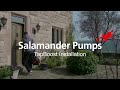 Salamander Pumps - TapBoost - Installation Video