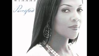 CeCe Winans- You Will chords