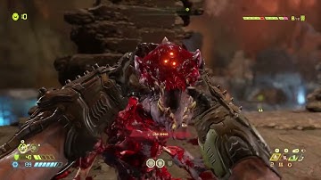 Doom Eternal: The Lost City of Hebeth - Mars Core (Part 12) Gameplay Walkthrough