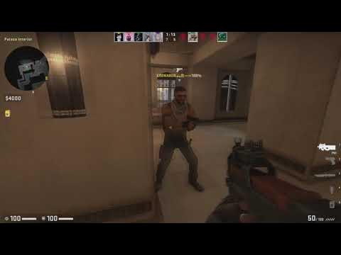 контер страйк - YouTube