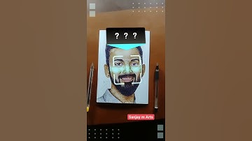 Filter Failed Vs Drawing  #shorts #klrahul #drawing #cricket #art