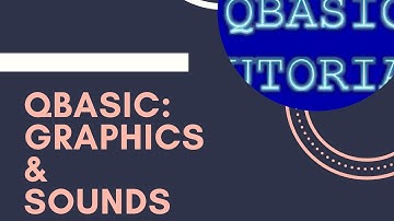 Q basic tutorials|line command|class 7 computer science