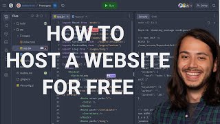 How to Build and Host a Website for Zero Monthly Cost