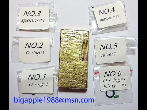 dunhill rollagas lighter repair manual dunhill rollagas lighter repair manual
