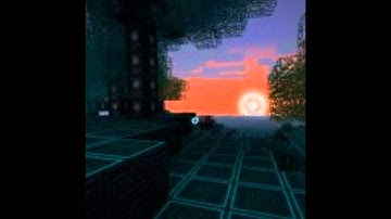 Tron Texture Pack Minecraft Download