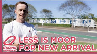 Download Lagu Minder is heide voor jockey uit Brisbane MP3