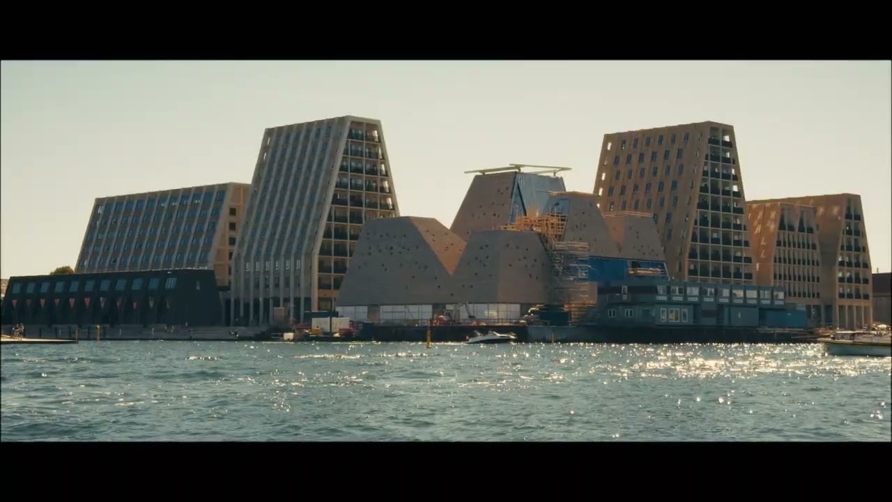 A Solo Trip to Copenhagen | Denmark