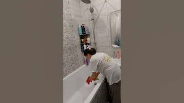 как правильно хранить половую тряпку,  чтоб она не пахла. @dily.ara6195