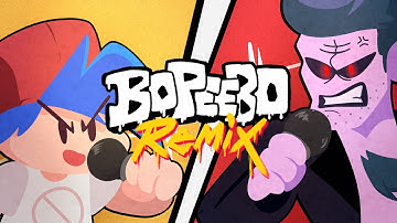 BOPEEBO REMIX - Friday Night Funkin