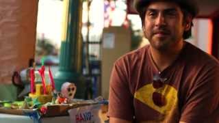 Moon Shot Video presents Moon Shot Video presents