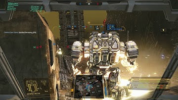 Double Gauss Headshot