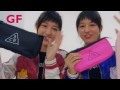 韓国の大人気アイテムをゲットしたりかりこは…？