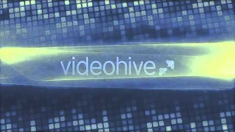 Motion Graphics - Data Flow | VideoHive