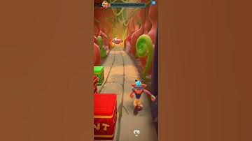 Crash Bandicoot : On the Run - Inferno Nina Cortex