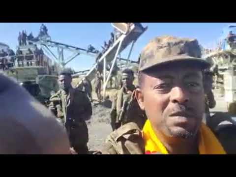 Caalaa Bultumee Yeroo Adda Waraanati Sirbe