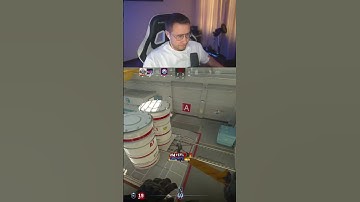 Как попрыгунчик #cs #csgo #cs2 #wtfcsgo#shorts