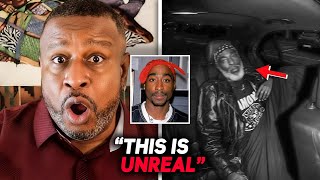 Rappers Finally Reveal Tupac Shakur Is ALIVE And Hiding Quietly In 2025