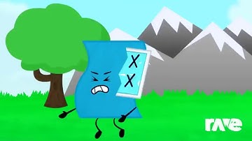 Insane Fury Ravedj Object Terror Style With Ot New Intro Music - Randolf & Ravedj X Ravedj | RaveDJ