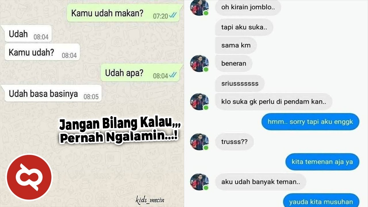 Bikin Senyum Lebar Sambil Bernostalgia