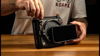 PolarPro LiteChaser ケース - iPhone 15 Pro Amazon.co.jp: PolarPro LiteChaser Pro 15 ケース iPhone 15