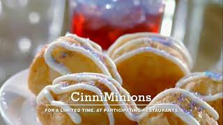 Ihop  Despicable Me Commercial 2010