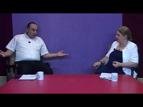 პატიმრების თემა და ინსტიტუციური ცვლილებები PKTV-ის 'უფლებადამცველის საათში', 29.06.18