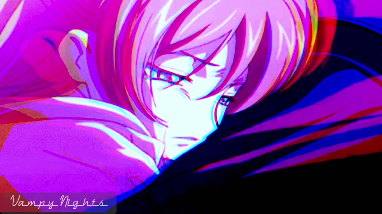 Pa Mi Remix || Dalex || Slowed and Reverb || Vampy Nights