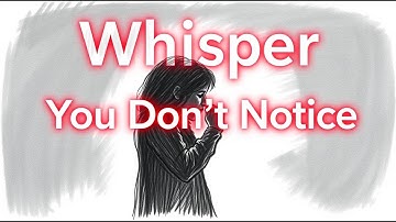 The Whisper That Could Destroy Your Faith… Before You Realize It