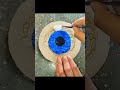 Texture art paper se craft idea#short#art #easyart #diy
