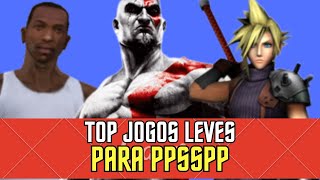 PPSSPP: O Emulador de PSP Que Leva Seus Jogos Favoritos ao Seu Computador -  Tutoriais